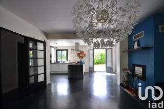  Maison  vendre 5 pices 116 m