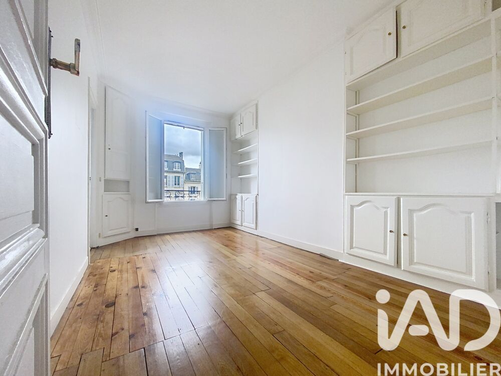 � vendre  Appartement Versailles (78000)