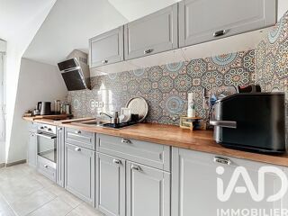  Appartement � vendre 4 pi�ces 78 m�