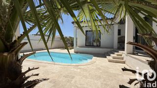  Maison � vendre 4 pi�ces 118 m�