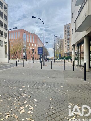  Appartement � vendre 1 pi�ce 25 m�