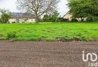  Terrain � vendre 1674 m�