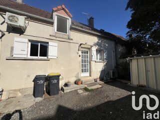  Maison � vendre 3 pi�ces 75 m�