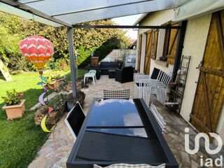  Maison � vendre 7 pi�ces 142 m�