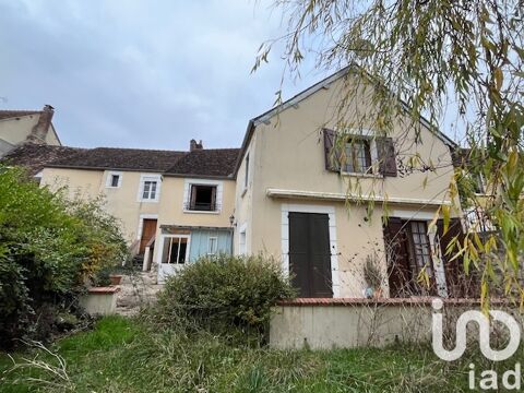   Vente Maison de village 6 pi�ces Maison - 6 pi�ce(s) - 126 m�