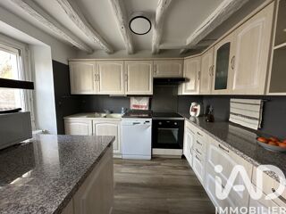  Maison � vendre 3 pi�ces 65 m�