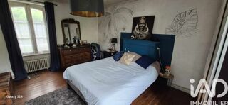  Maison � vendre 5 pi�ces 127 m�