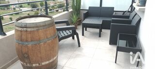  Appartement � vendre 4 pi�ces 78 m�