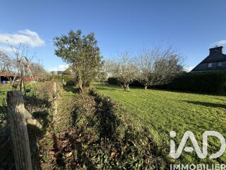  Terrain � vendre 1000 m�