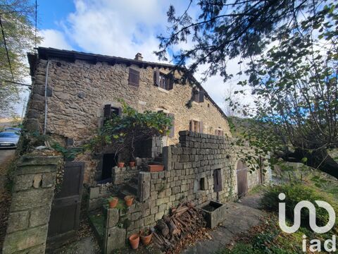   Vente Maison de campagne 9 pices Maison - 9 pice(s) - 261 m