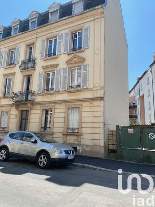  Appartement � vendre 3 pi�ces 52 m�