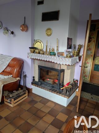  Maison � vendre 5 pi�ces 94 m�