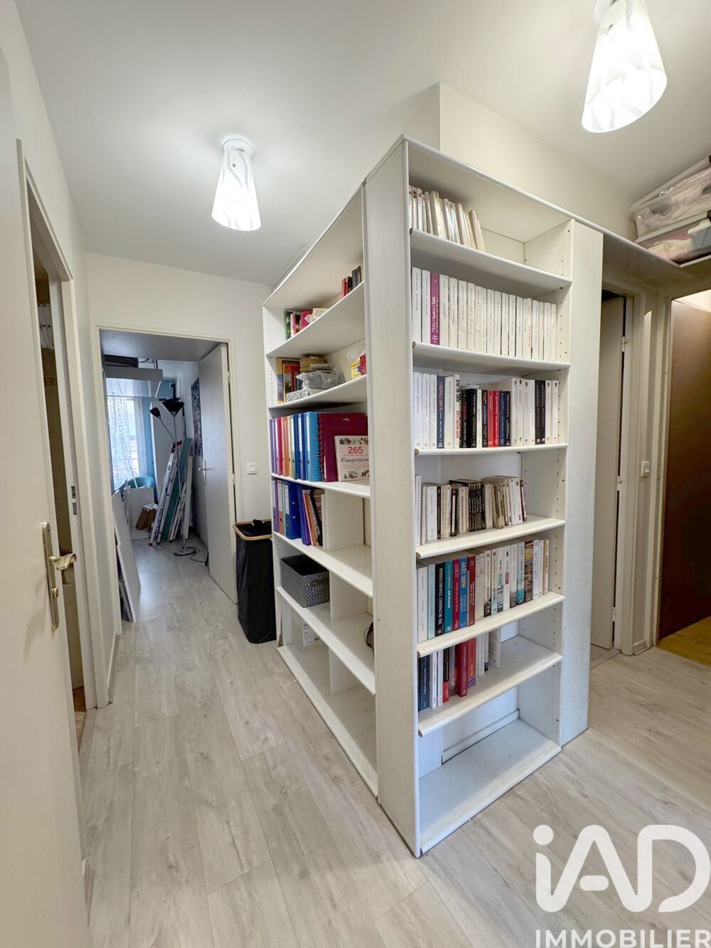 � vendre  Appartement Montrouge (92120)