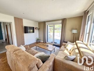  Maison  vendre 6 pices 151 m