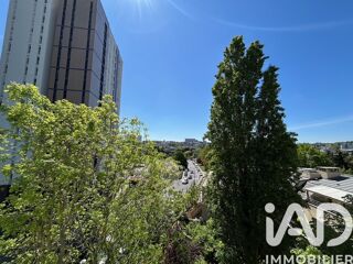  Appartement � louer 2 pi�ces 49 m�
