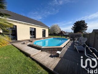  Villa � vendre 6 pi�ces 170 m�