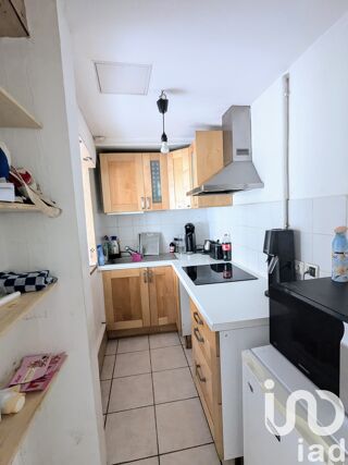  Appartement � vendre 3 pi�ces 62 m�