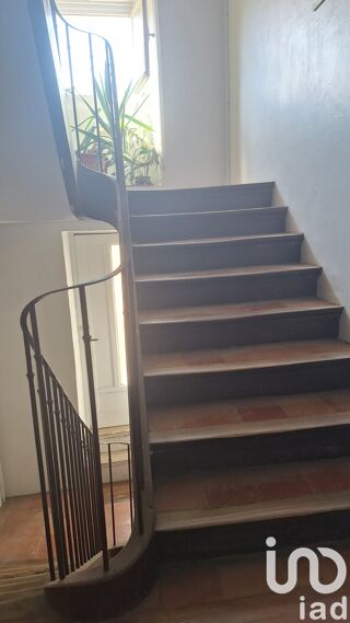  Appartement � vendre 3 pi�ces 51 m�