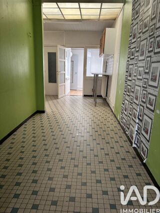  Maison � vendre 7 pi�ces 73 m�