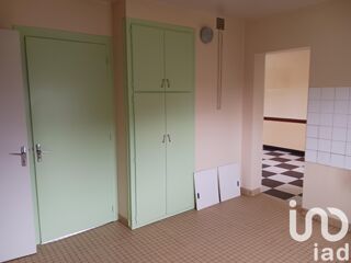  Maison � vendre 6 pi�ces 89 m�