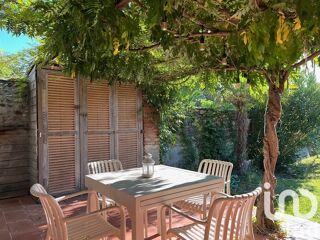  Maison � vendre 5 pi�ces 130 m�