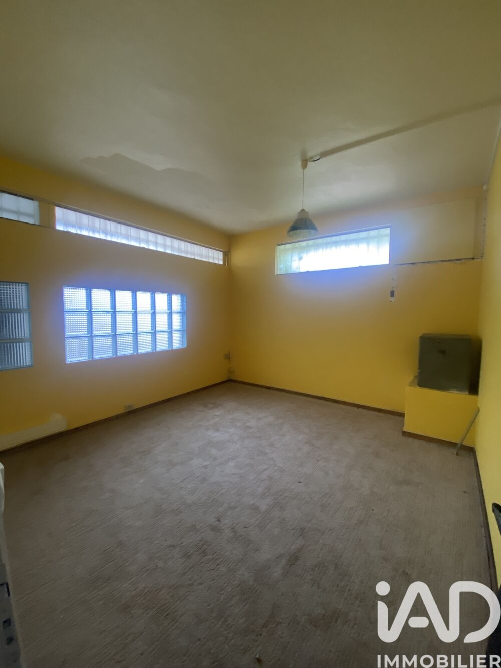 � vendre  Maison Saint-Pierre (97410)