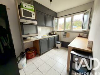  Appartement � vendre 2 pi�ces 58 m�