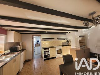  Maison � vendre 3 pi�ces 88 m�