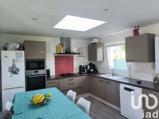  Maison � vendre 5 pi�ces 89 m�