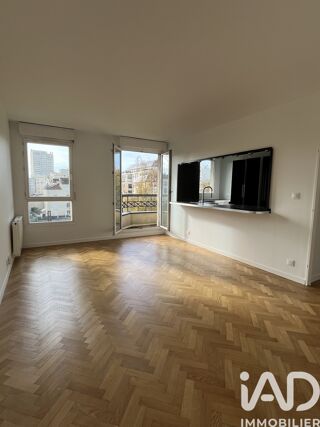  Appartement � louer 3 pi�ces 63 m�