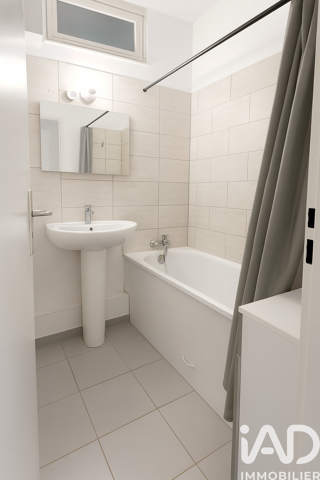  Appartement � vendre 2 pi�ces 43 m�