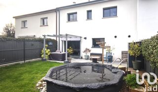  Maison � vendre 4 pi�ces 93 m�