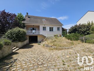  Maison � vendre 5 pi�ces 130 m�