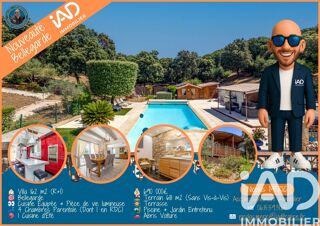 Maison 5 pièces 162 m² · à Bellegarde · 162 m² · 690 000 €
