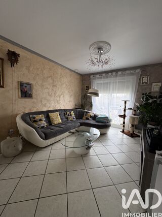  Maison � vendre 7 pi�ces 182 m�