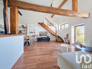  Maison  vendre 3 pices 91 m