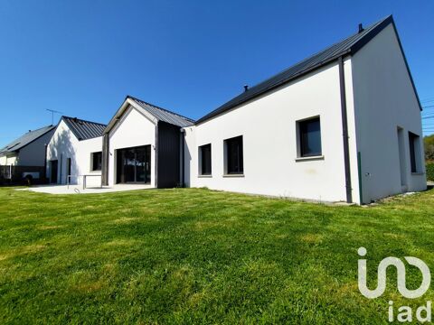   Vente Maison d'architecte 6 pi�ces Villa - 6 pi�ce(s) - 146 m�