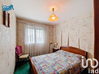  Appartement � vendre 3 pi�ces 54 m�