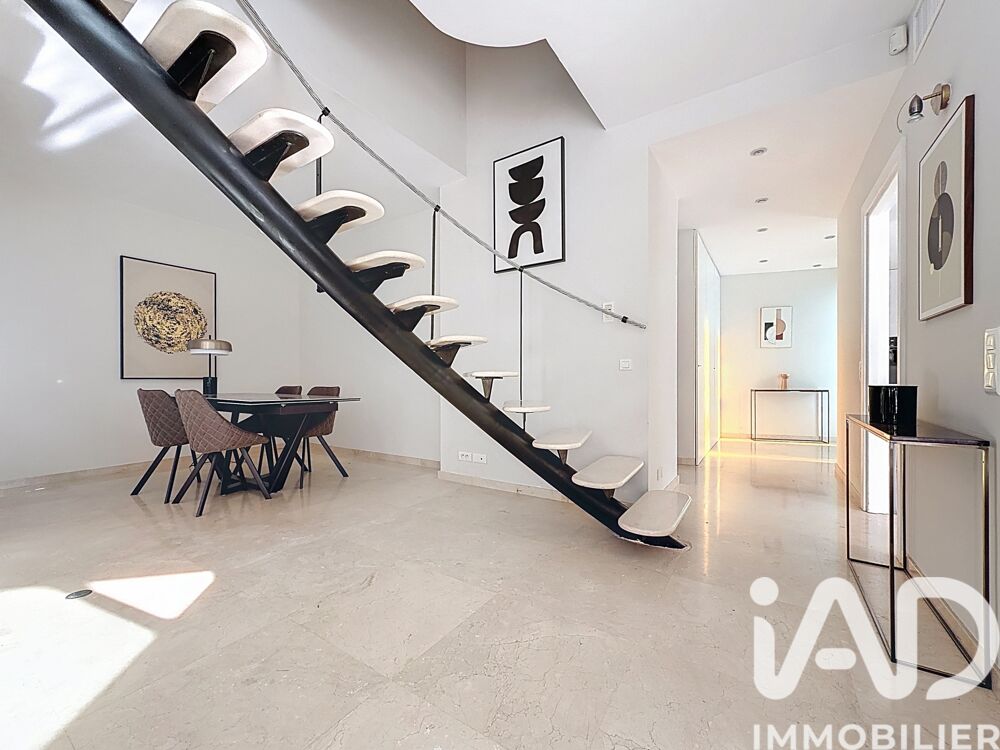 � vendre  Maison Roquebrune-Cap-Martin (06190)