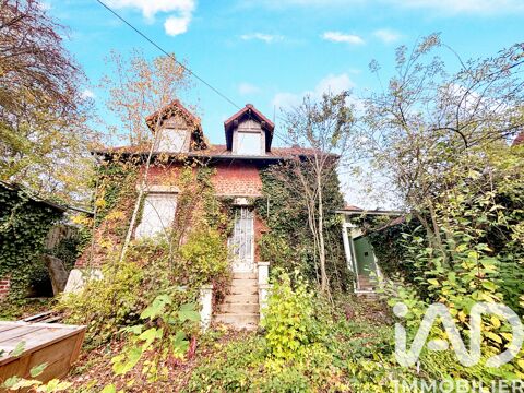   Vente Maison/villa 5 pices Maison - 5 pice(s) - 109 m