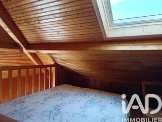  Appartement  vendre 2 pices 17 m