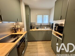  Appartement � vendre 4 pi�ces 62 m�