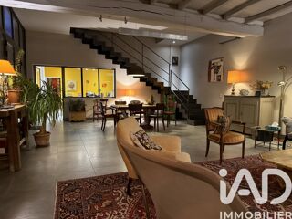  Maison � vendre 7 pi�ces 228 m�