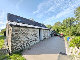  Maison � vendre 6 pi�ces 136 m�