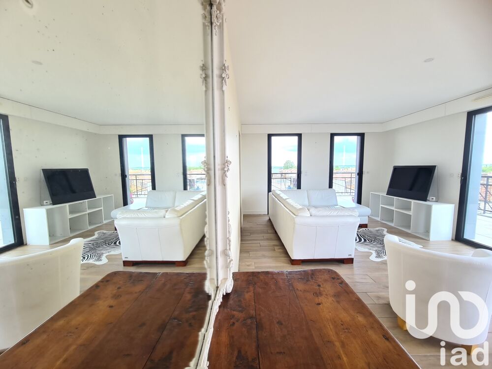  vendre  Appartement Rochefort (17300)