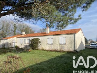  Maison � vendre 6 pi�ces 129 m�