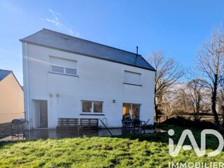  Maison � vendre 4 pi�ces 107 m�