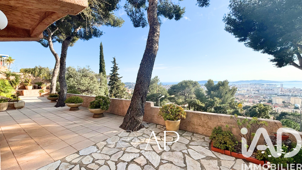 � vendre  Villa Toulon (83200)