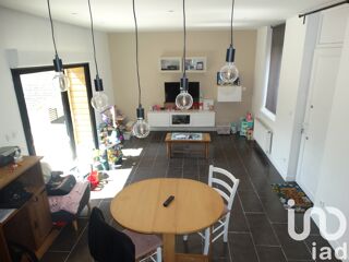  Maison � vendre 4 pi�ces 88 m�