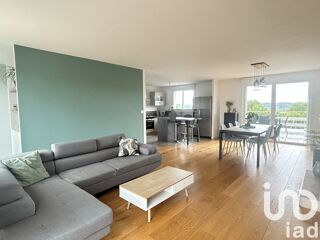  Maison � vendre 6 pi�ces 128 m�